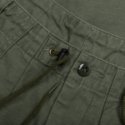 Fatigue HD Pant Olive