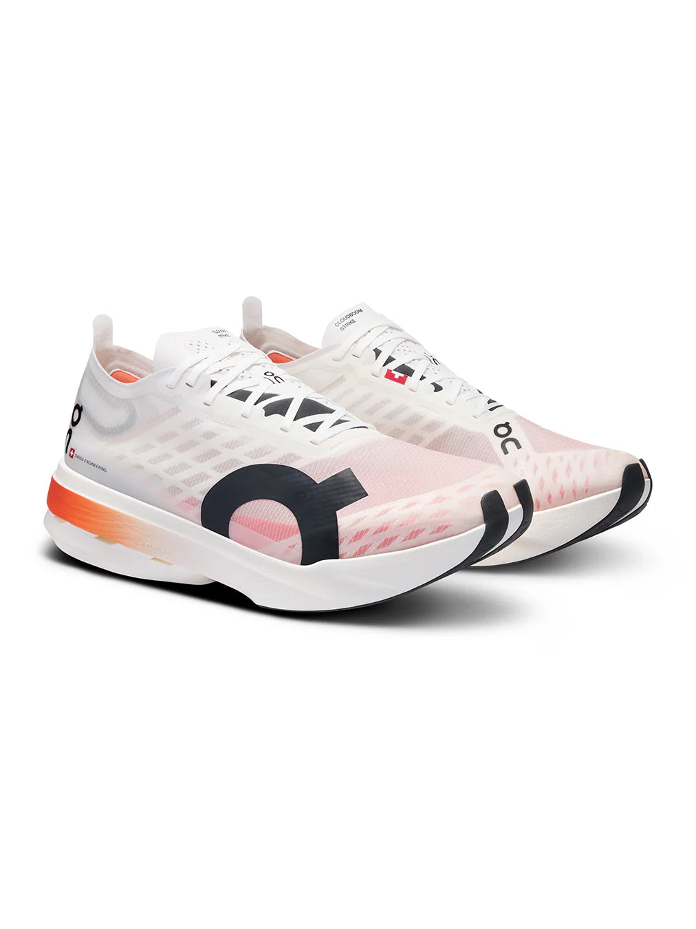 On Cloudboom Strike Womens Shoe