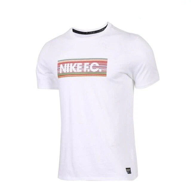 NIKE FC T shirts