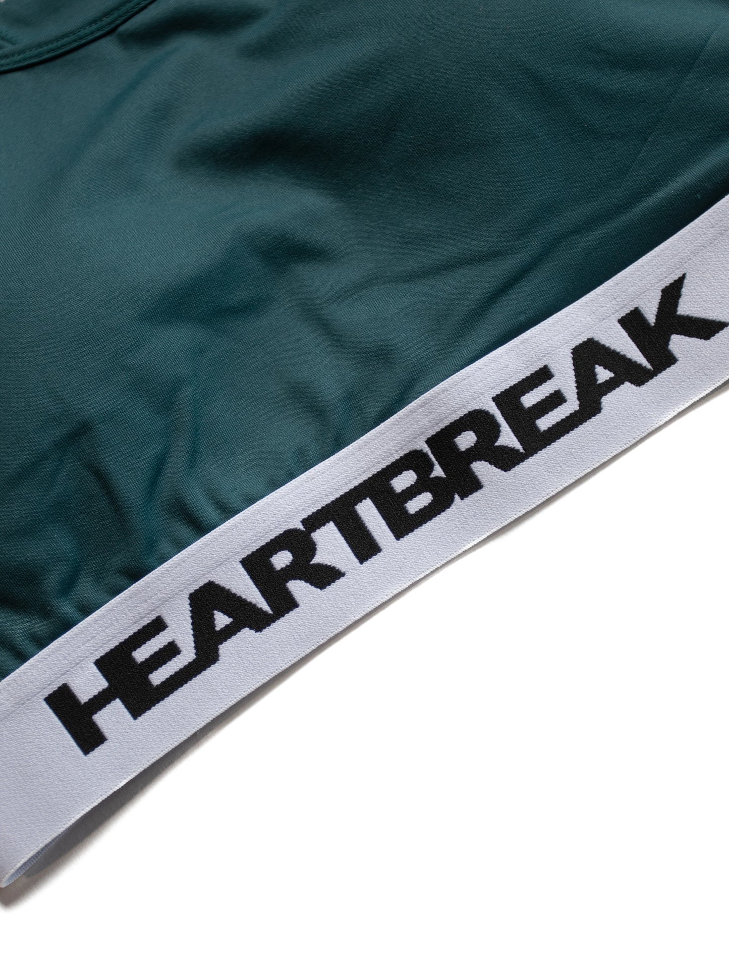 Heartbreak Womens Sendy Sports Bra