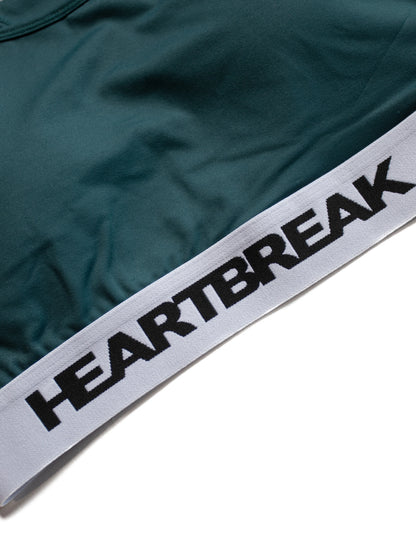Heartbreak Womens Sendy Sports Bra