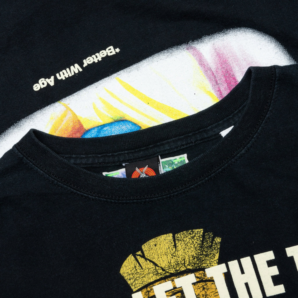 Story Tee Multi