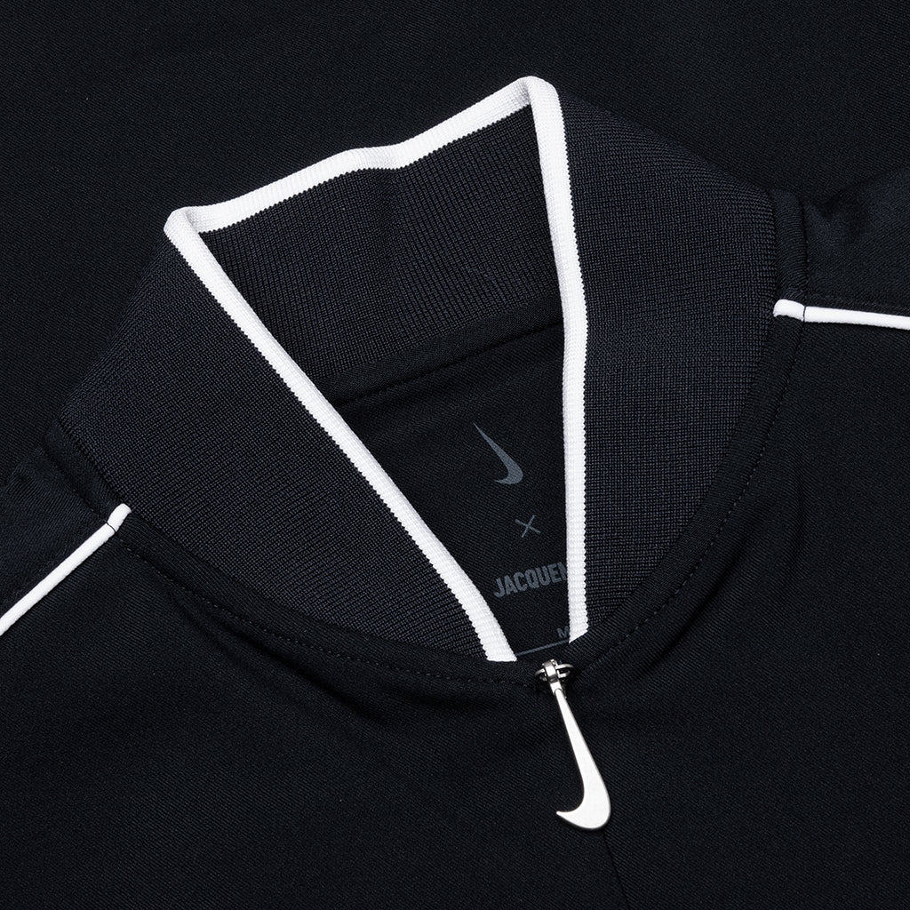 Nike x Jacquemus Womens NRG Dress Dark Obsidian White