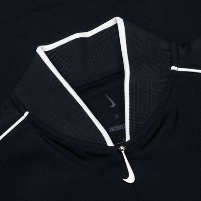Nike x Jacquemus Womens NRG Dress Dark Obsidian White