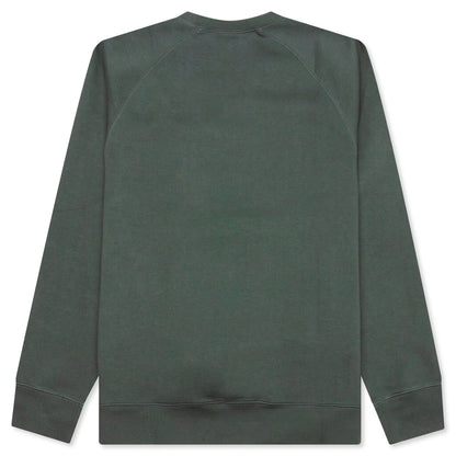 Chase Sweat Jura Gold
