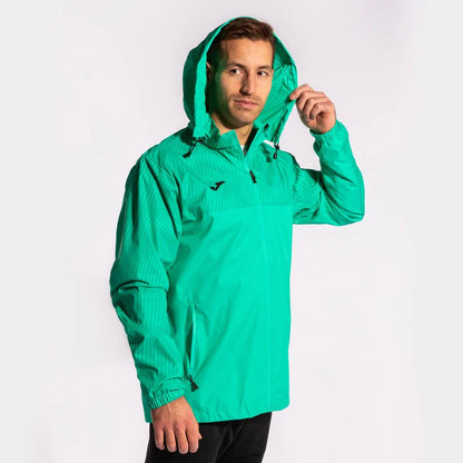 Joma Montreal Rain Jacket
