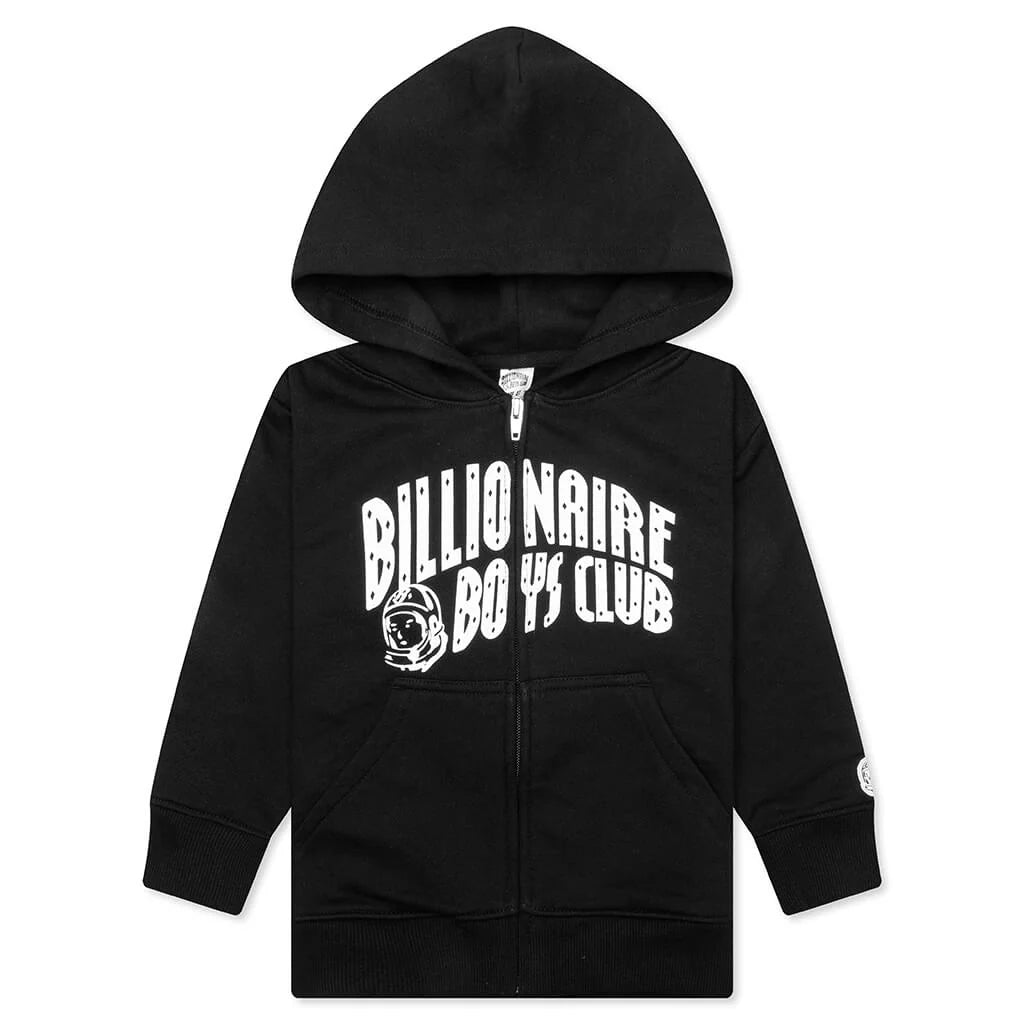 Kids BB Billionaire Hoodie Black