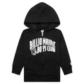 Kids BB Billionaire Hoodie Black