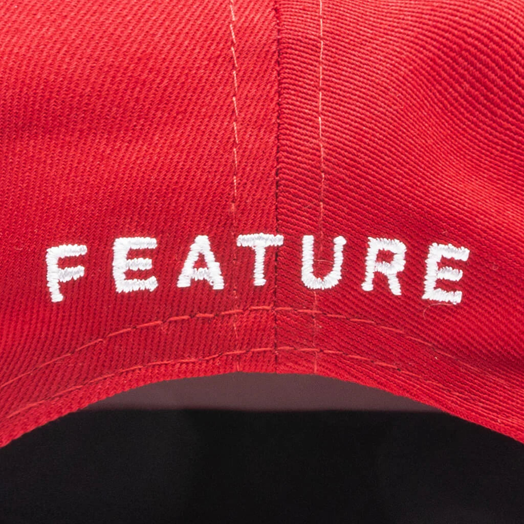 Feature x New Era Battle Born New York Giants