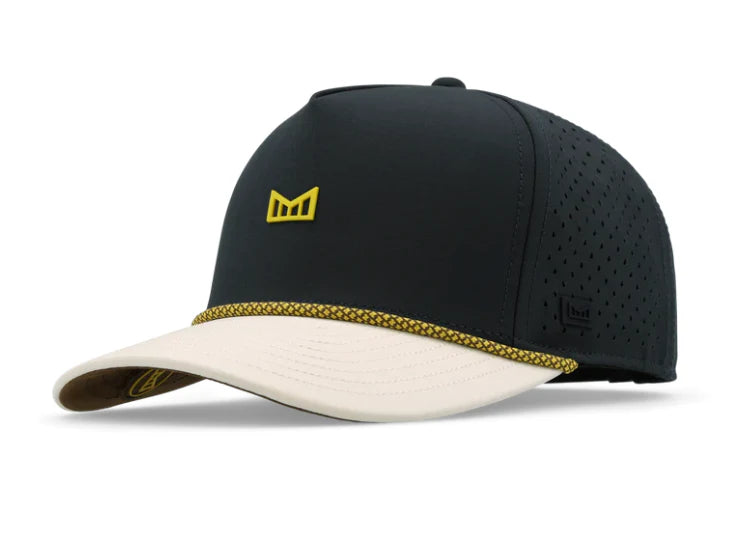 Melin Hydro Odysea Rope Bulls Icon