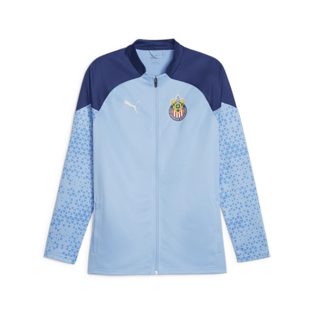 PUMA Chivas Training Jacket