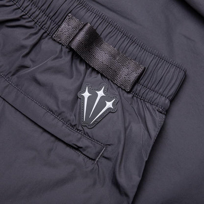 Nike x Nocta NRG Cs Short Woven Anthracite Iron Grey Wolf Grey