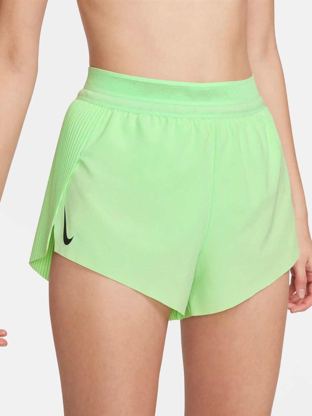 Nike Womens Aeroswift Running Shorts