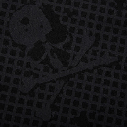 Dickies x Mastermind Japan Night Camo S S Tee Black