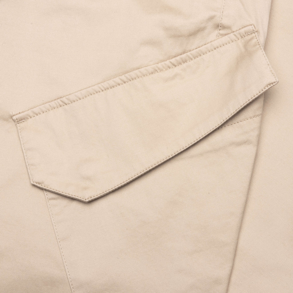 Nagle Utility Cargo Pants Khaki