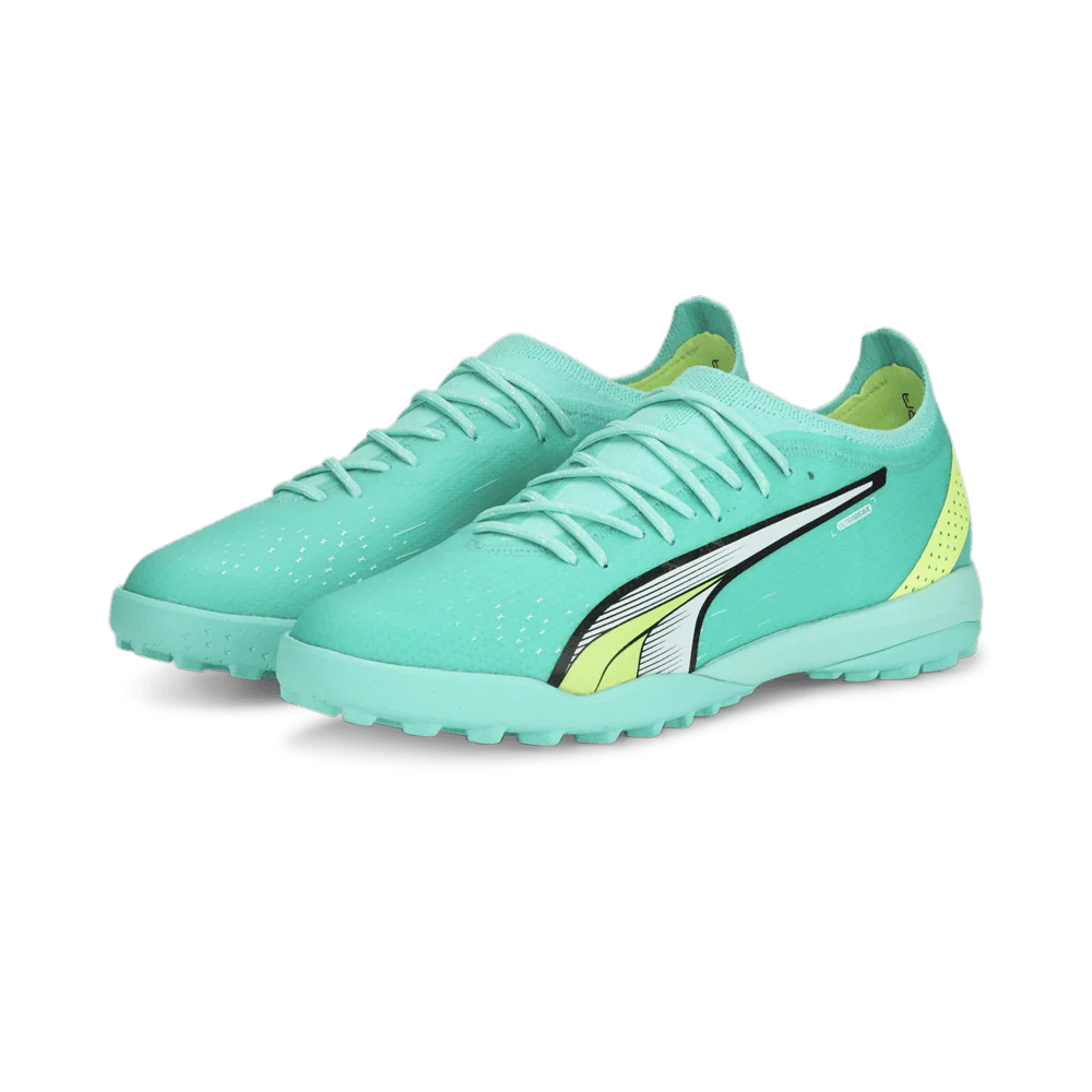 PUMA Ultra Ultimate Cage Turf Shoes