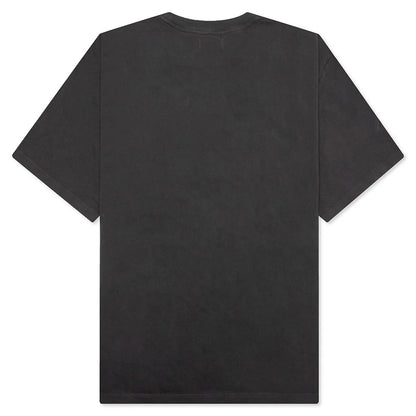 Concrete 20 S S Tee Charcoal