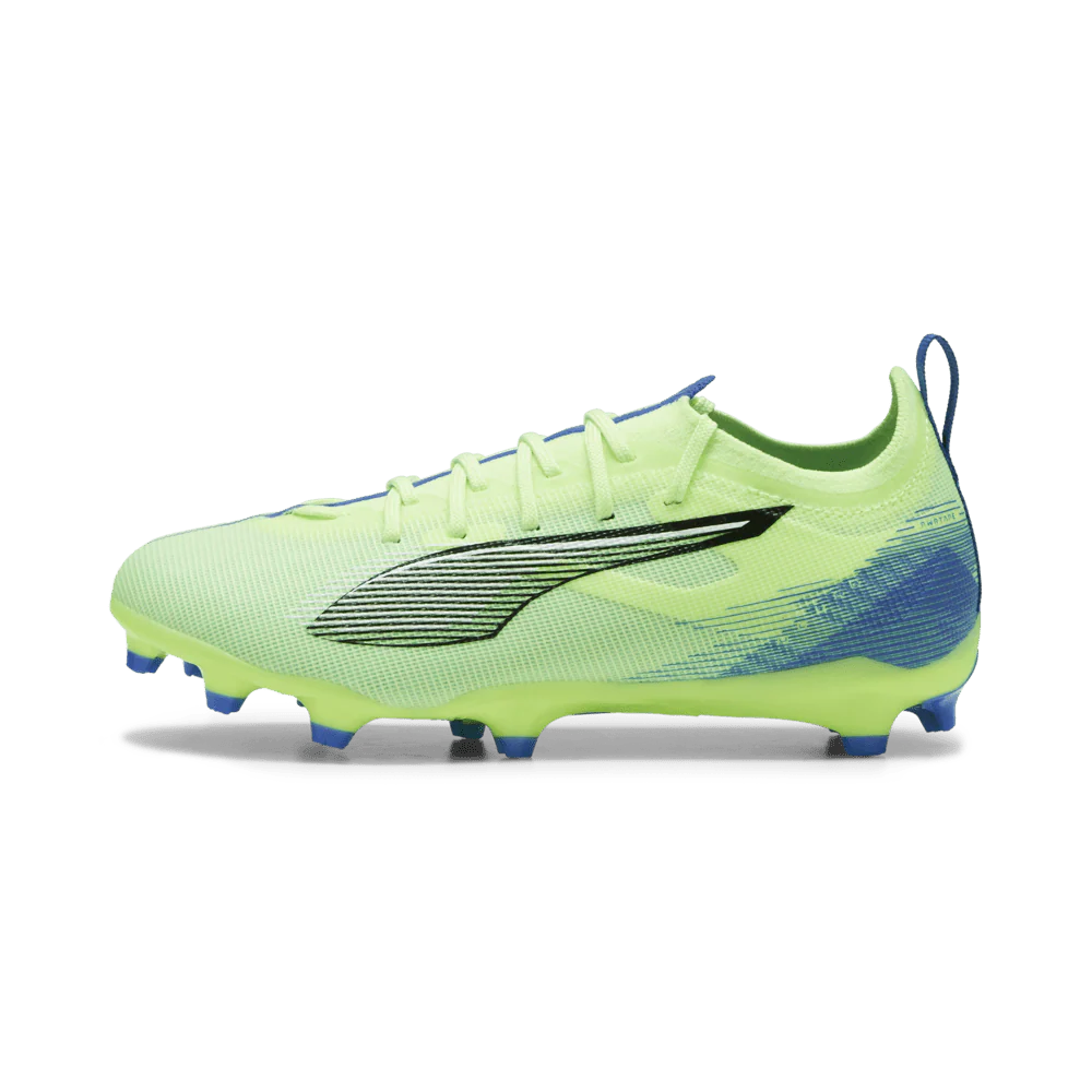 PUMA Ultra 5 Pro FG AG JR Soccer Cleats