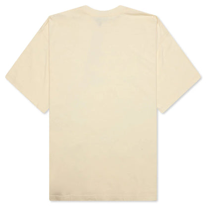 Retro Honor Tee Tan