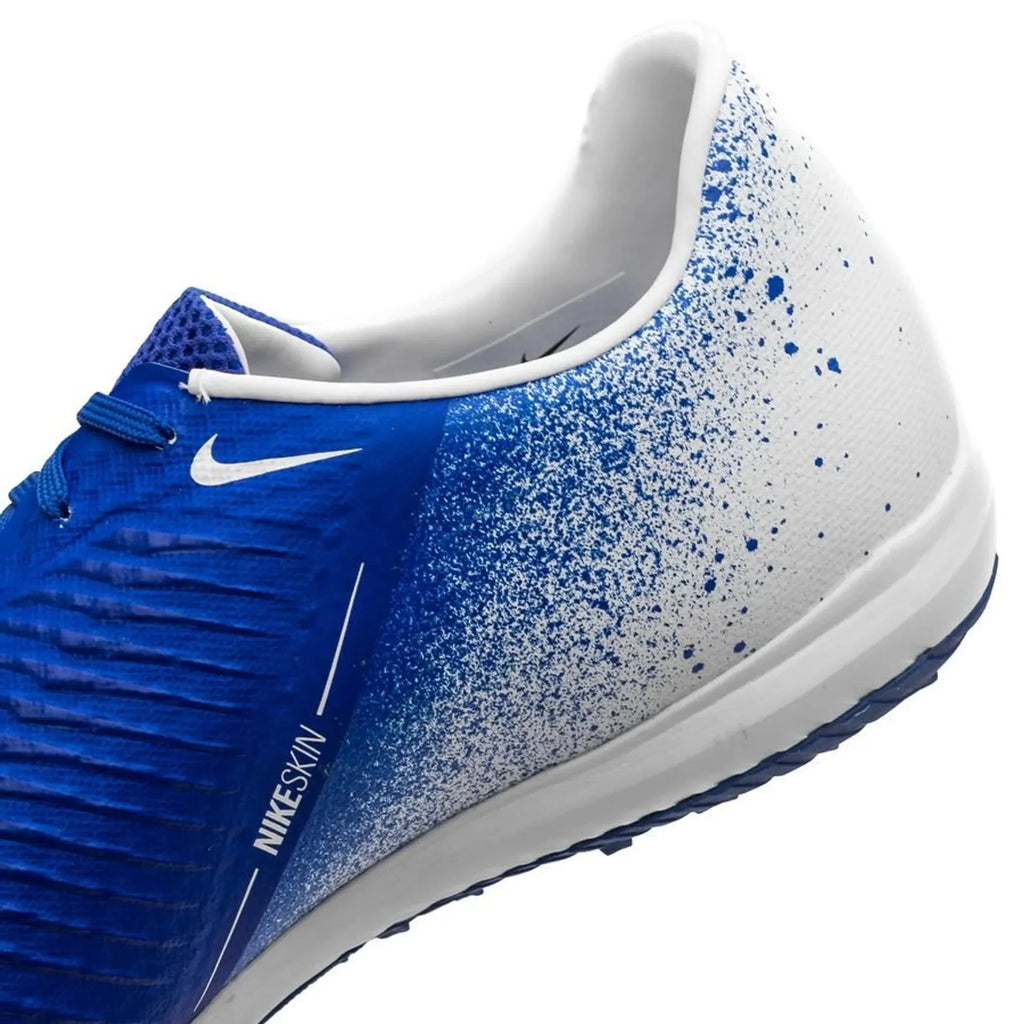 Nike Phantom Venom Academy TF Euphoria White Racer Blue