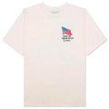 American Flag Cowboy Tee Bone