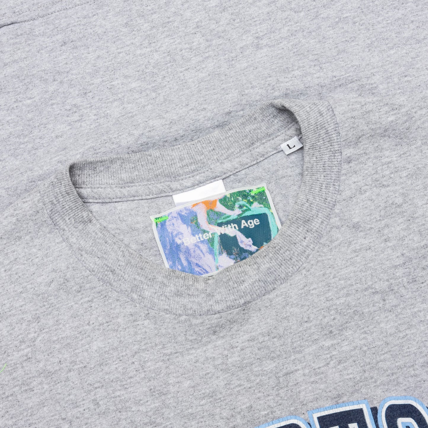 Fuck BWA Tee Multi