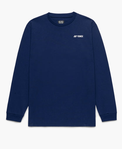 YNX SUPPLY LONG SLEEVE TEE