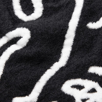 Henderson Knit Cap Black