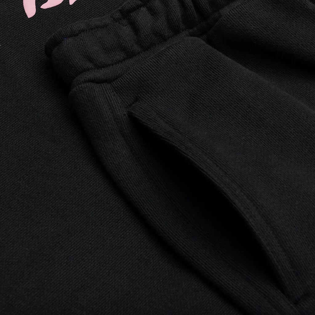 Studio Terry Short Black
