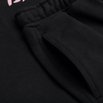 Studio Terry Short Black