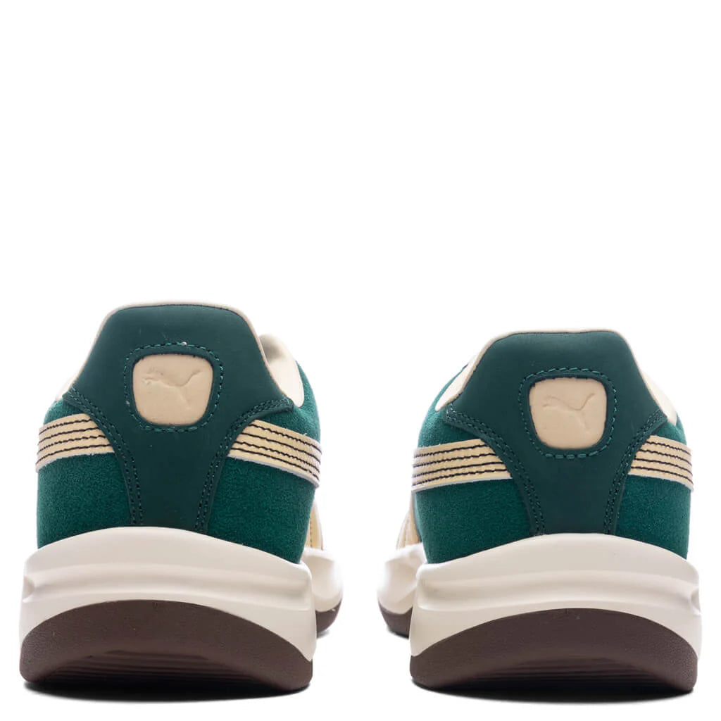 GV Special Players lane Green