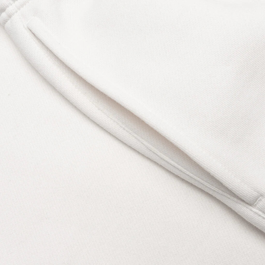 Essentials Sweatpants Cloud Dancer