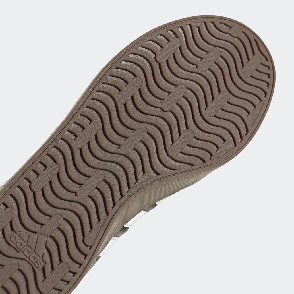 adidas VL Court 30 Shoes Core Black White Gum5