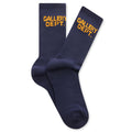 Clean Socks Vintage Navy