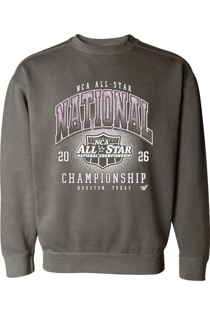 2026 NCA All Star National Event Sweat