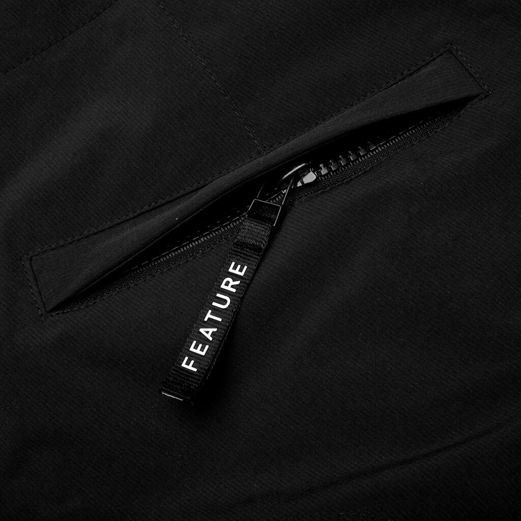Keane Cargo XL Black