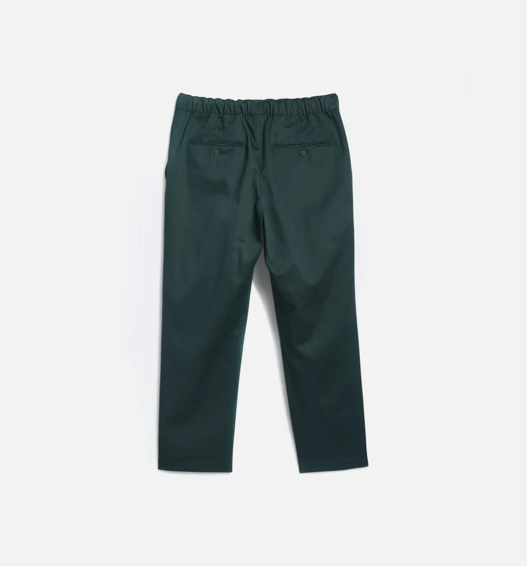 Jonah Hill Chino Mens Pant Midnight Green
