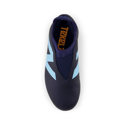 New Balance Tekela Magique Junior FG V4 Firm Ground Soccer Cleats
