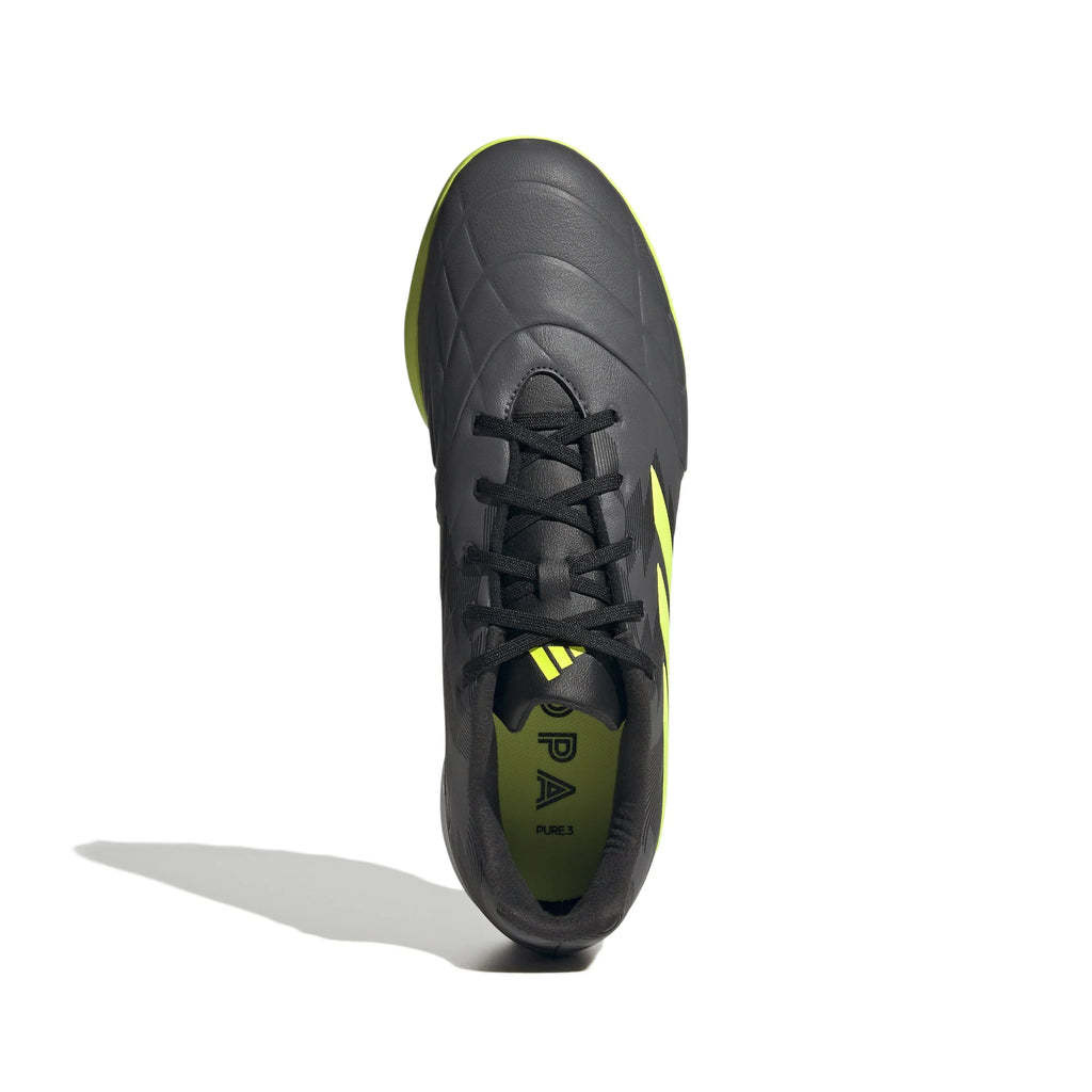 adidas Copa Pure INJ3 TF Turf Soccer Shoes