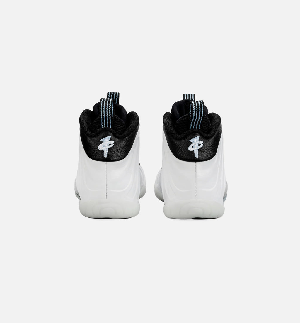 Little Posite One Penny PE Grade School Lifestyle Shoe White Black