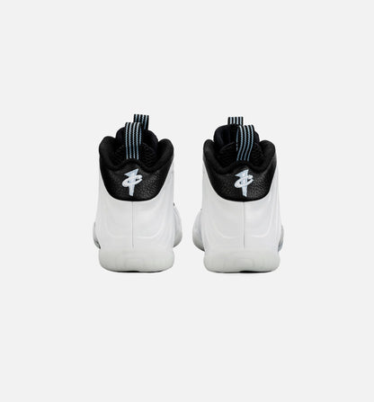 Little Posite One Penny PE Grade School Lifestyle Shoe White Black