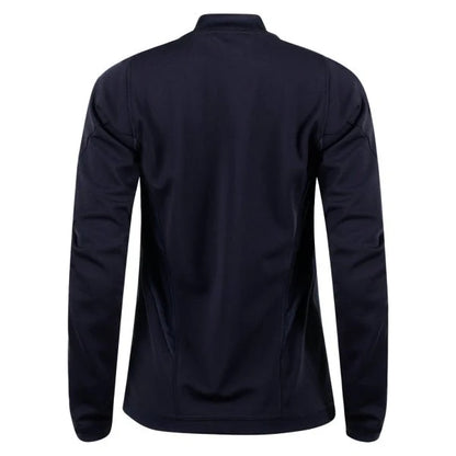 adidas Womens Tiro 23 Competition Training Jacket Black White