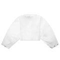 Nike x Jacquemus Nrg Track Jacket White University Red