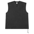 Slash Biggie S S Tee Faded Black