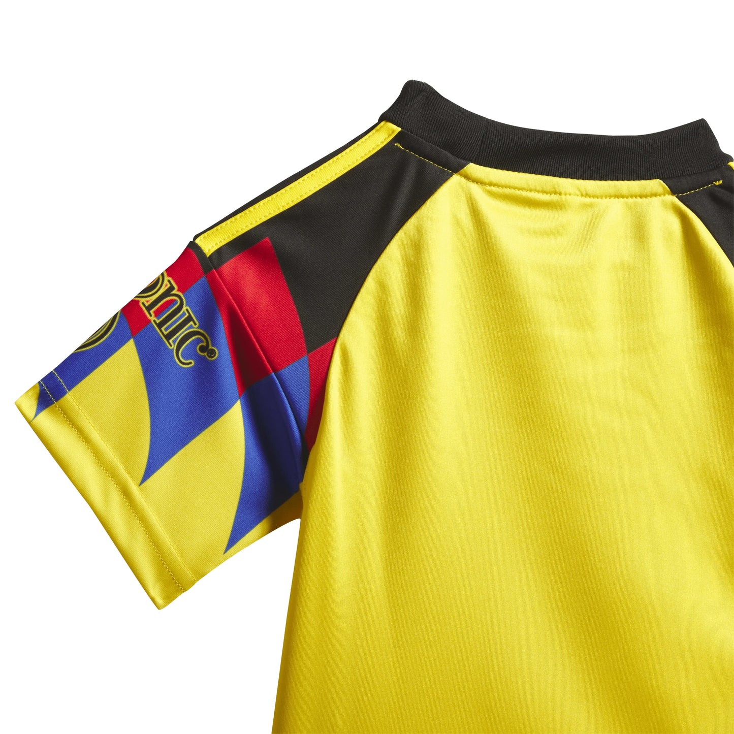 adidas Club América 25 26 Home Mini Kit Kids Yellow