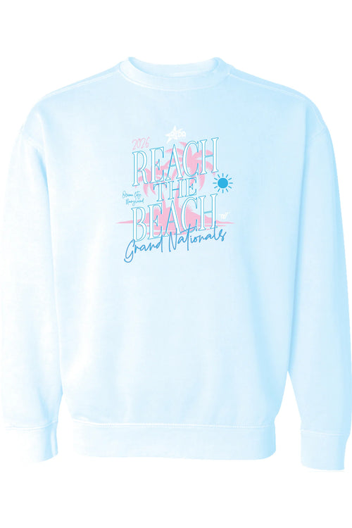 2026 ACDA Reach Beach Grand National Sweat