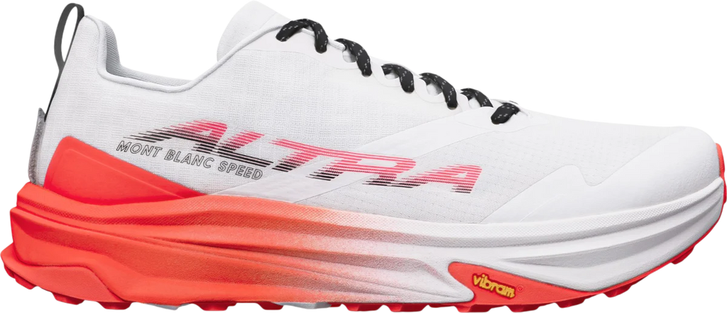 Mens Altra Mont Blanc Speed