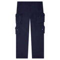 Keane Cargo XL Navy