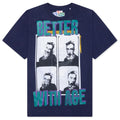 Weirdo Tee Multi