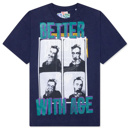 Weirdo Tee Multi